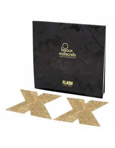 Flash Cross Or Bijoux Indiscrets FLASH