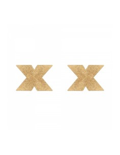 Flash Cross Or Bijoux Indiscrets FLASH 2
