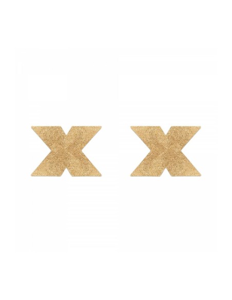 Flash Cross Or Bijoux Indiscrets FLASH