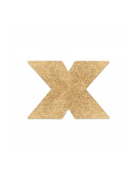 Flash Cross Or Bijoux Indiscrets FLASH
