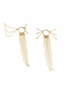 Chaîne pour Pieds Magnifique Or Bijoux Indiscrets 11772