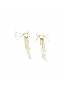 Chaîne pour Pieds Magnifique Or Bijoux Indiscrets 11772 2