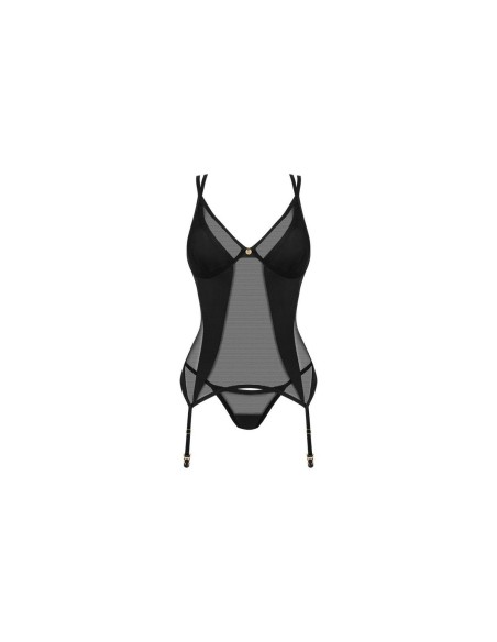 Ensemble de Lingerie Obsessive XS/S