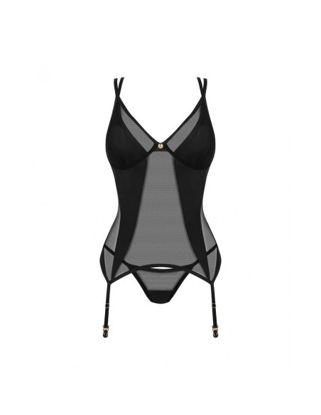 Ensemble de Lingerie Obsessive XS/S