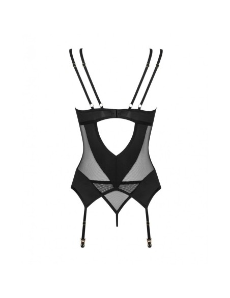 Ensemble de Lingerie Obsessive XS/S