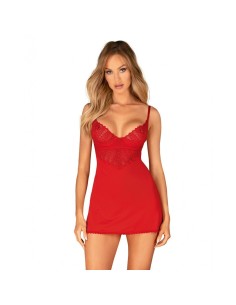 Nuisette & String Obsessive XS/S