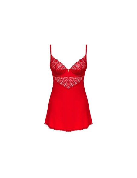 Nuisette & String Obsessive M/L