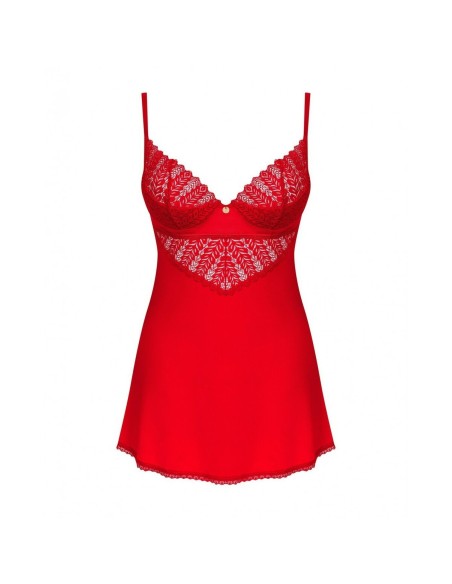 Nuisette & String Obsessive M/L