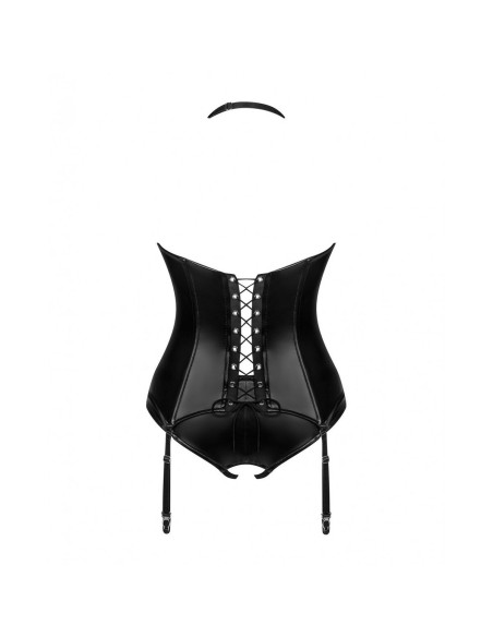 Corset Obsessive M/L