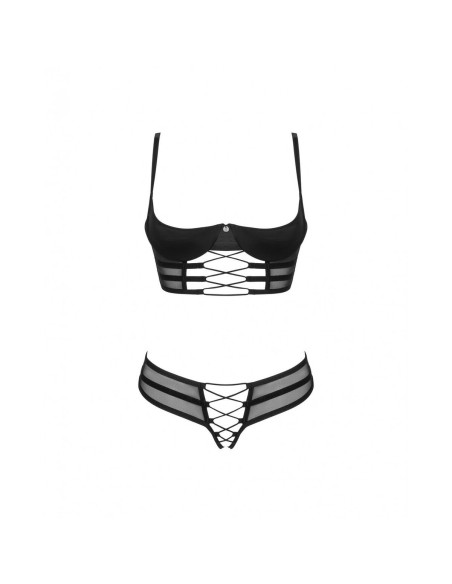 Ensemble de Lingerie Obsessive XS/S