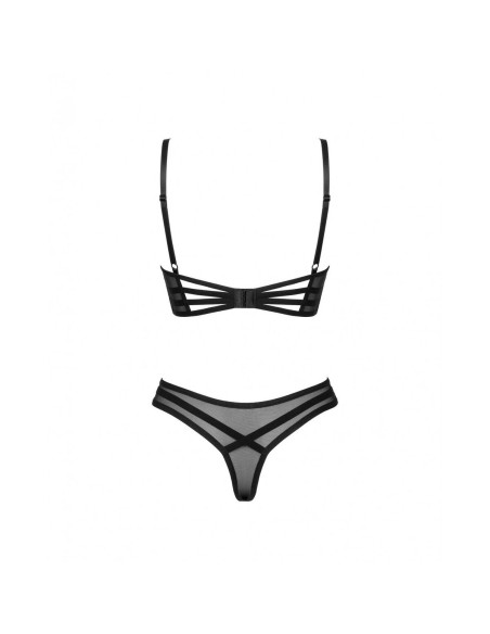 Ensemble de Lingerie Obsessive M/L