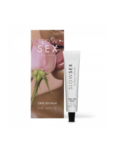 Gel Stimulant Bijoux Indiscrets