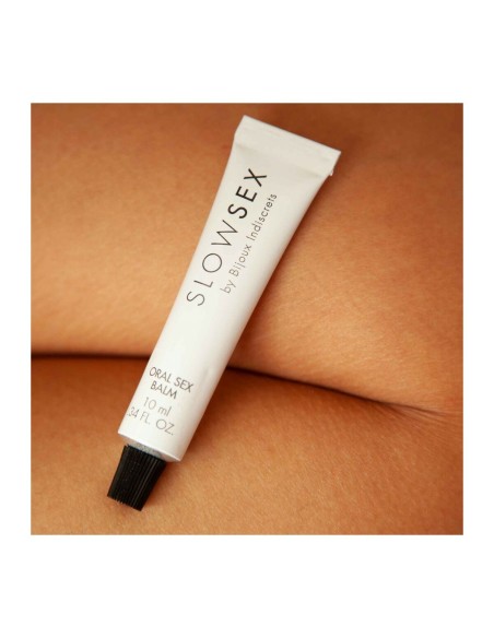 Gel Stimulant Bijoux Indiscrets