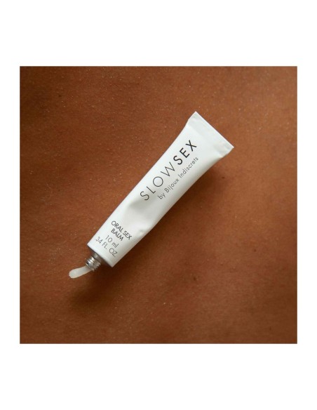 Gel Stimulant Bijoux Indiscrets
