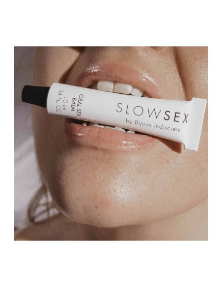 Gel Stimulant Bijoux Indiscrets