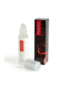 Parfum Aux Phéromones 500 Cosmetics 10 ml