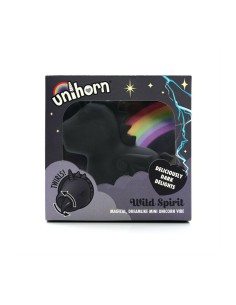 Vibromasseur à boules Unihorn 2