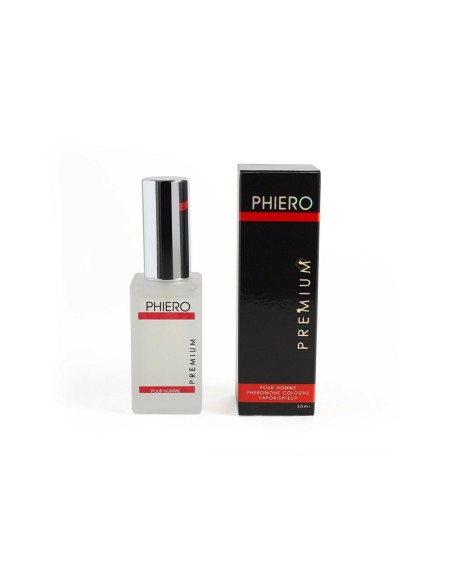 Aphrosisiaque 500 Cosmetics 30 ml