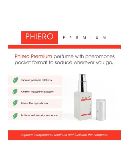 Aphrosisiaque 500 Cosmetics 30 ml