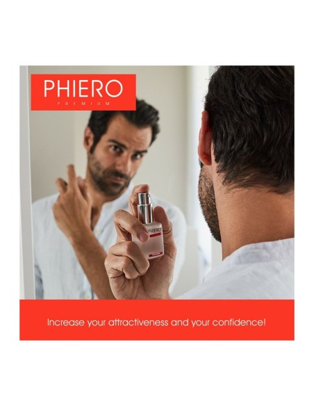 Aphrosisiaque 500 Cosmetics 30 ml