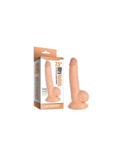 Gode réaliste VSCNOVELTY 19 cm 2