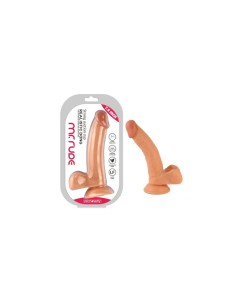 Gode réaliste VSCNOVELTY 20 cm 2