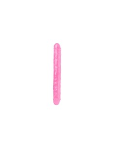 Gode réaliste VSCNOVELTY Rose 30,5 cm