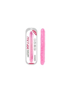 Gode réaliste VSCNOVELTY Rose 30,5 cm 2