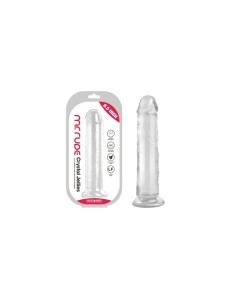 Gode réaliste VSCNOVELTY 21,6 cm 2