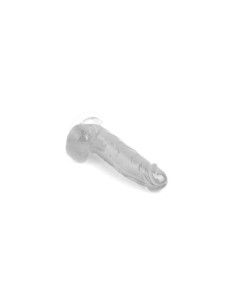 Gode réaliste VSCNOVELTY TPE 20 cm 2