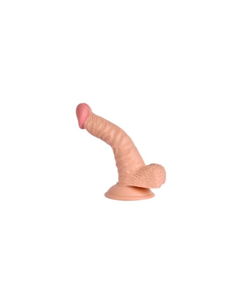 Gode réaliste VSCNOVELTY TPE 19 cm