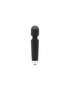 Masseur Diversual Noir
