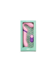 Vibration de Stimulation Double Diversual 2