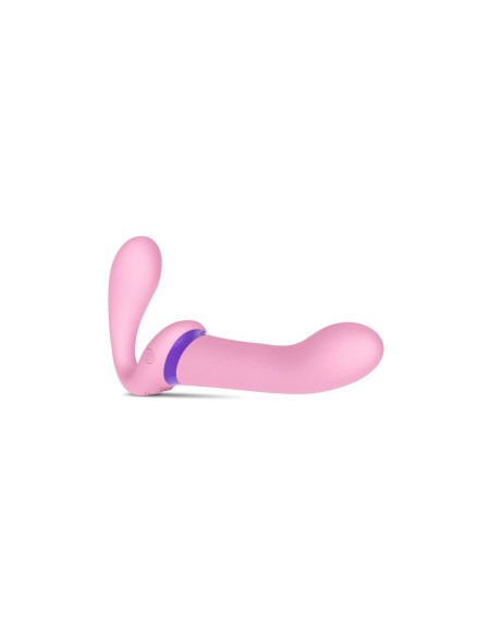 Vibration de Stimulation Double Diversual