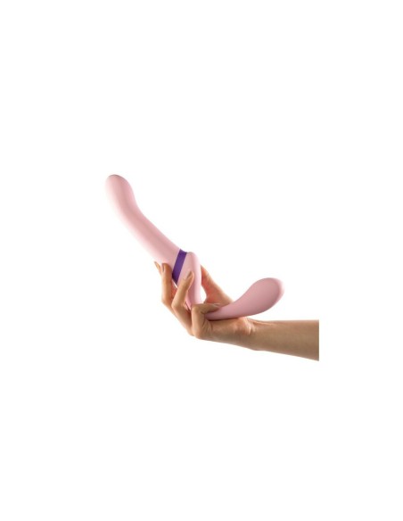 Vibration de Stimulation Double Diversual