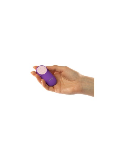 Vibration de Stimulation Double Diversual