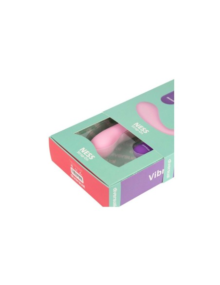 Vibration de Stimulation Double Diversual