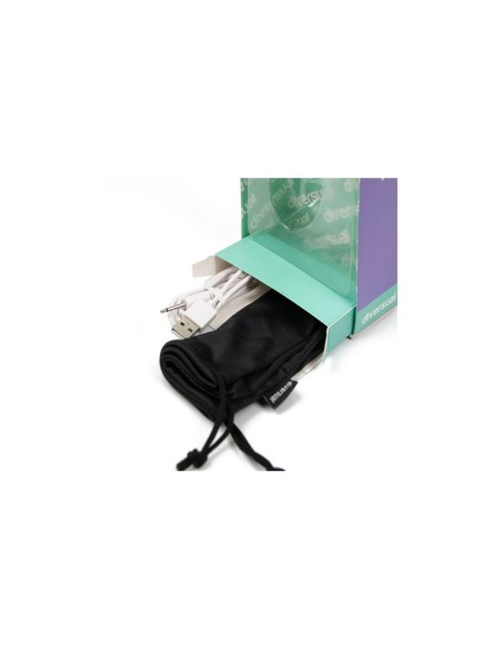 Vibration de Stimulation Double Diversual