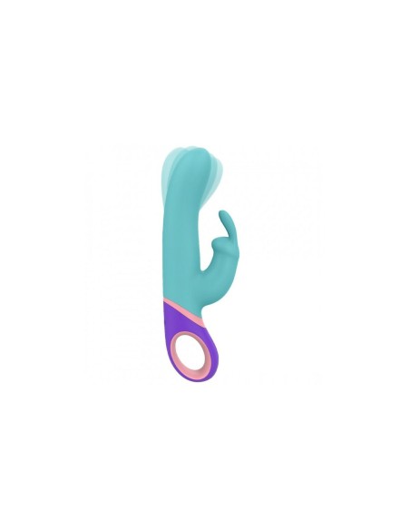 Vibration de Stimulation Double Diversual