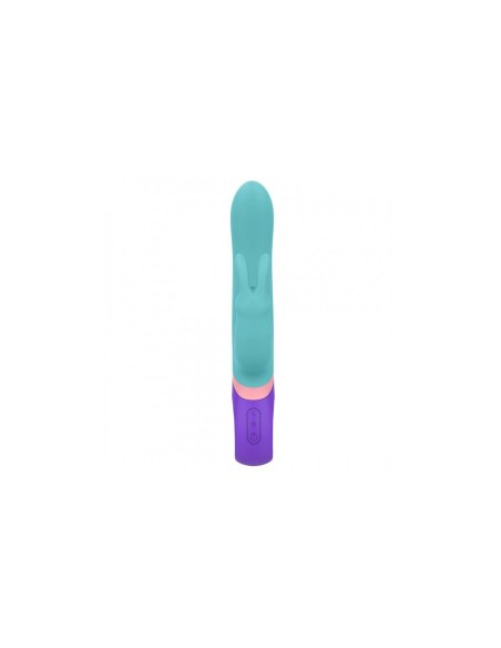 Vibration de Stimulation Double Diversual