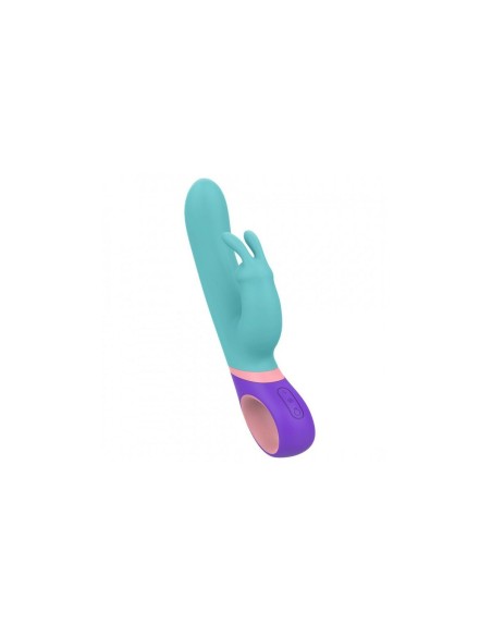 Vibration de Stimulation Double Diversual