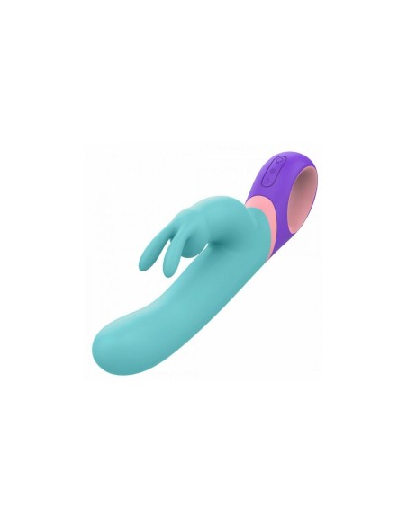 Vibration de Stimulation Double Diversual