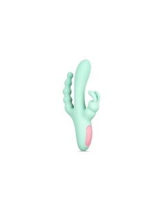 Vibration de Stimulation Double Diversual