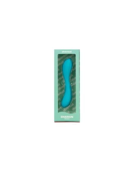 Vibrateur G-Spot Diversual
