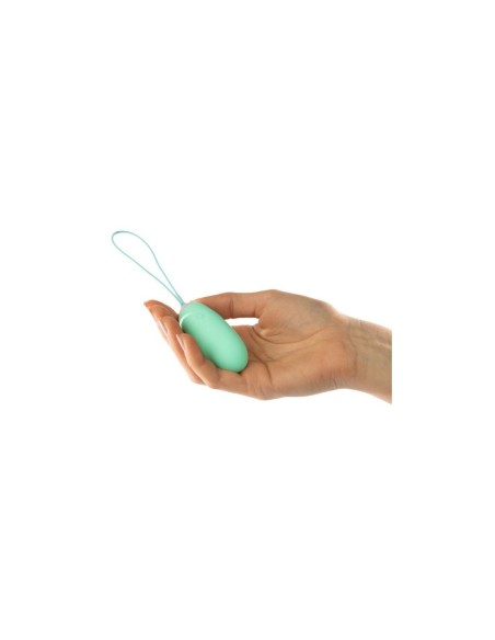 Œufs vibromasseur Diversual
