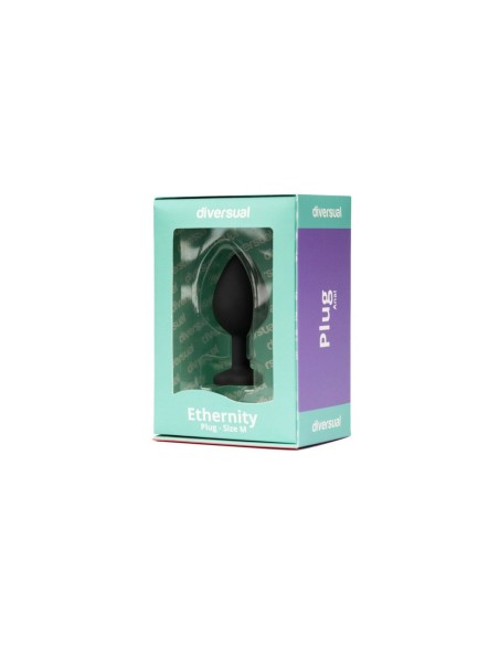Plug Anal Diversual