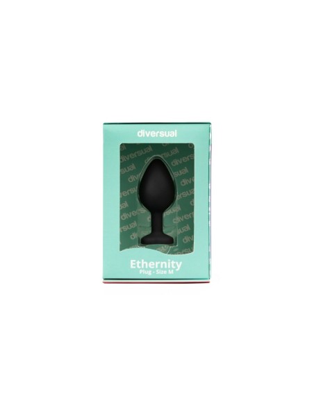 Plug Anal Diversual