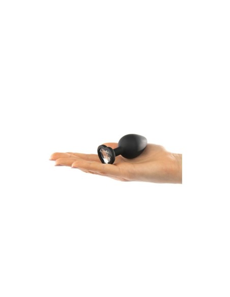 Plug Anal Diversual