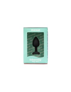 Plug Anal Diversual S 2