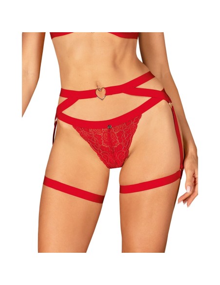 Ensemble de Lingerie Obsessive M/L